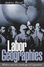 Labor Geographies