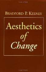 Aesthetics of Change