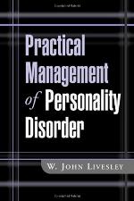 Practical Management of Personality Disorder
