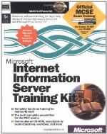 Internet Information Server Training Kit (Academic Learning)