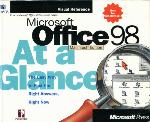 Microsoft Office 98 Macintosh Edition at a Glance