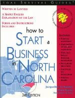 How to Start a Business in North Carolina