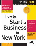 How to Start a Business in New York