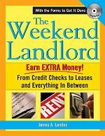 The Weekend Landlord