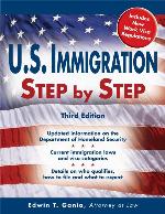 U.S. Immigration Step by Step