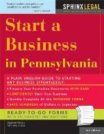 Start a Business in Pennsylvania