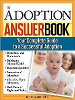 The Adoption Answer Book