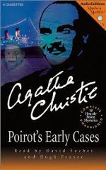 Poirot's Early Cases