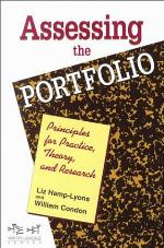 Assessing the Portfolio