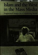 Islam And The West In The Mass Media