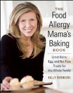 The Food Allergy Mama's Baking Book