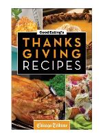 Good Eating's Thanksgiving Recipes