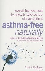 Asthma-Free Naturally