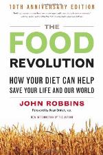 The Food Revolution