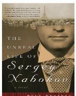 The Unreal Life of Sergey Nabokov