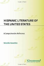 Hispanic Literature of the United States