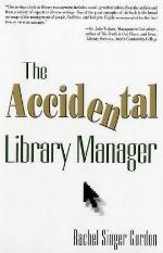 The Accidental Library Manager