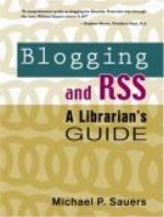 Blogging and Rss