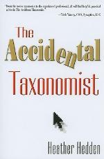 The Accidental Taxonomist