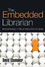 The Embedded Librarian