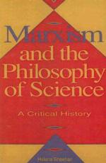 Marxism and the Philosophy of Science