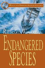 Endangered Species (Mariners Library Fiction Classic)