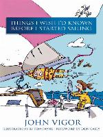Things I Wish I'd Known Before I Started Sailing