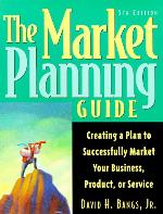 The Market Planning Guide