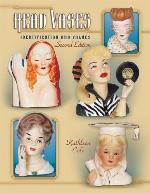 Head Vases: Identification and Values, 2nd Edition