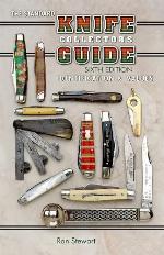 The Standard Knife Collector's Guide 6th Edition