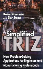 Simplified Triz