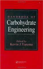 Handbook of Carbohydrate Engineering