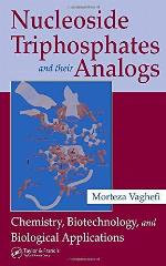 Nucleoside Triphosphates and Their Analogs