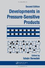 Developments in Pressure-Sensitive Products, 2nd Edition