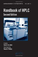 Handbook of HPLC