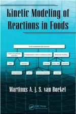 Kinetic Modeling of Reactions In Foods