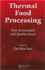 Thermal Food Processing
