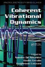 Coherent Vibrational Dynamics