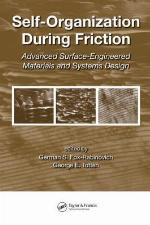 Self-Organization During Friction