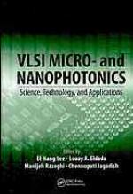 VLSI Micro- And Nanophotonics