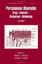 Percutaneous Absorption
