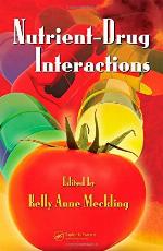 Nutrient-Drug Interactions