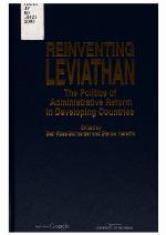 Reinventing Leviathan