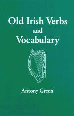 Old Irish Verbs and Vocabulary