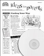 Ideas for Parents (CD-ROM)