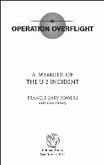 Operation Overflight