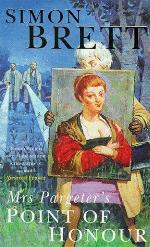 Mrs. Pargeter's Point of Honour