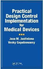 Practical Design Control Implementation for Medical Devices