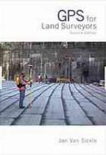 GPS For Land Surveyors