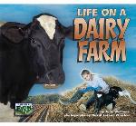 Life on a Dairy Farm